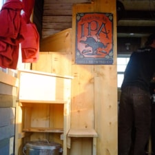 20'x8' Tiny House by Jack  - Image 5 Thumbnail