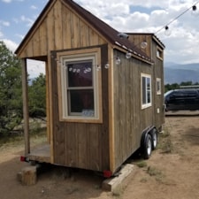 20'x8' Tiny House by Jack  - Image 6 Thumbnail