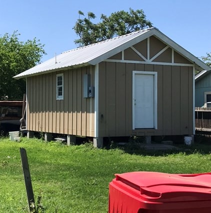 Texas Made Tiny Home  - Image 2 Thumbnail