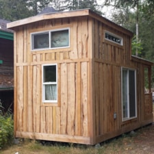Tiny home with built in luxury - Image 3 Thumbnail