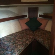 36 ft. Uniflite double-cabin sundeck motoryacht - great liveaboard ! - Image 3 Thumbnail