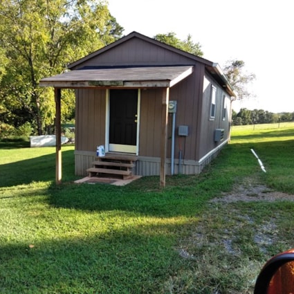 12 X 32 foot shed conversion for sale - Image 2 Thumbnail