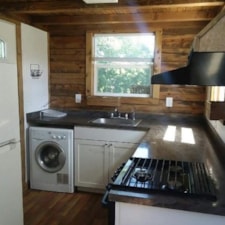 RV Certified Tiny House  - Image 3 Thumbnail