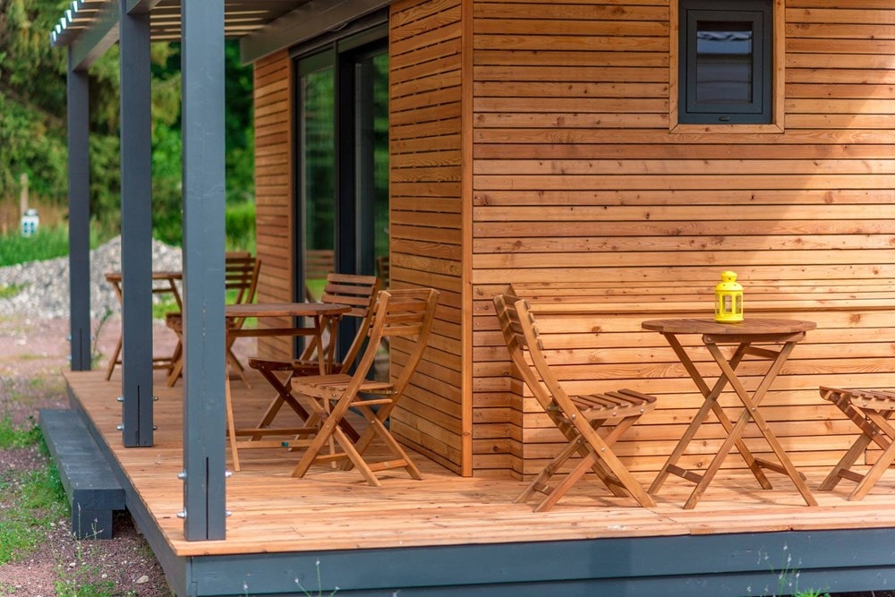 Tiny House for Sale - Modular Premium Tiny Houses