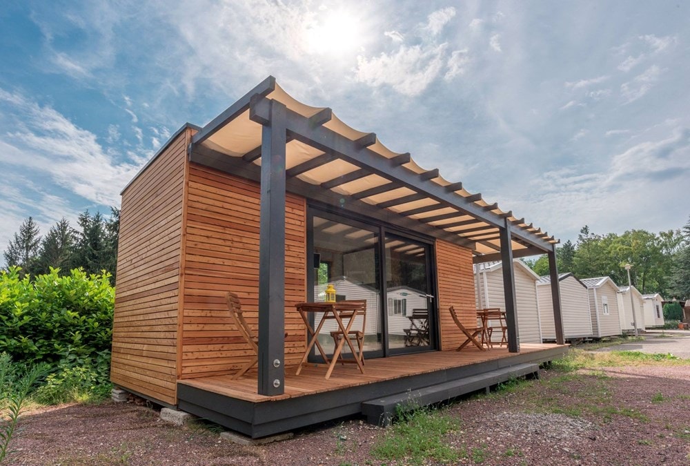 Tiny House for Sale Modular Premium Tiny Houses