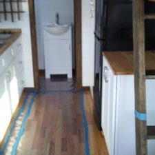 Brand New Tiny Home on Trailer for Sale - Image 4 Thumbnail