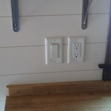 Brand New Tiny Home on Trailer for Sale - Image 3 Thumbnail