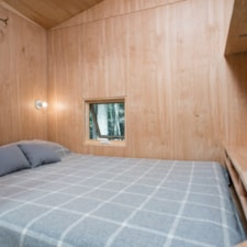 Custom-built Tiny house in NH with minimalist interior design - Image 3 Thumbnail
