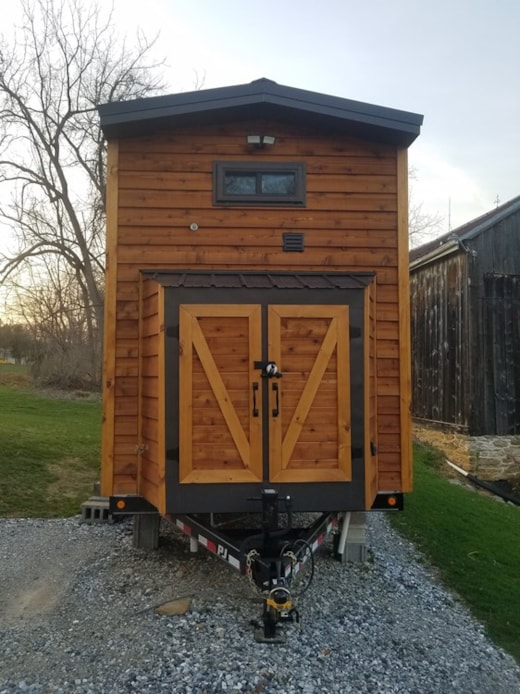Tiny House For Sale