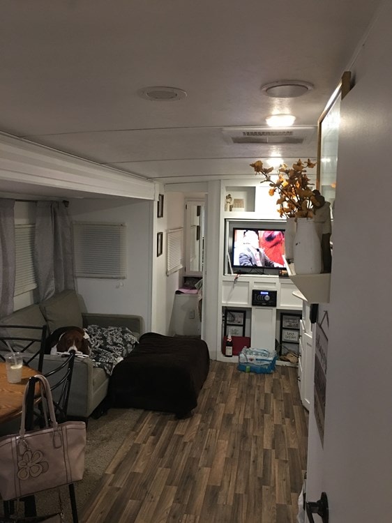 Tiny House for Sale Rv into tiny home