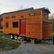 Tiny House For Sale - Image 4 Thumbnail
