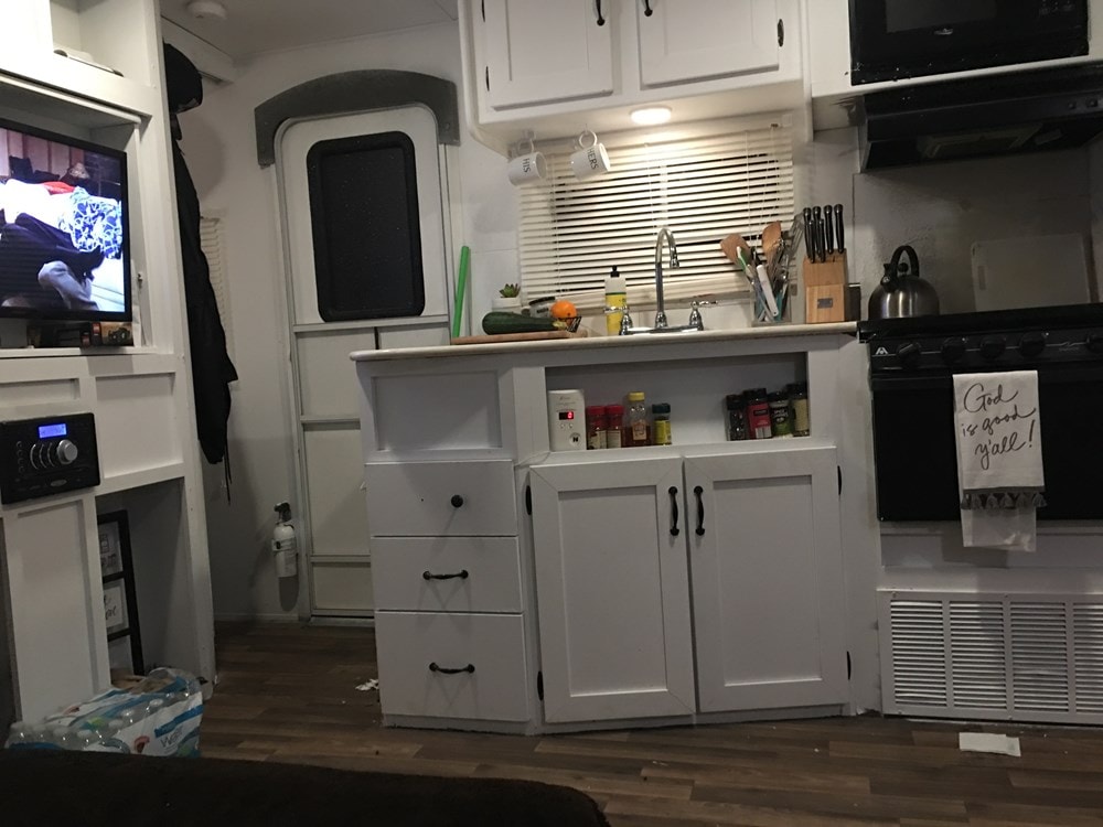 Tiny House for Sale Rv into tiny home