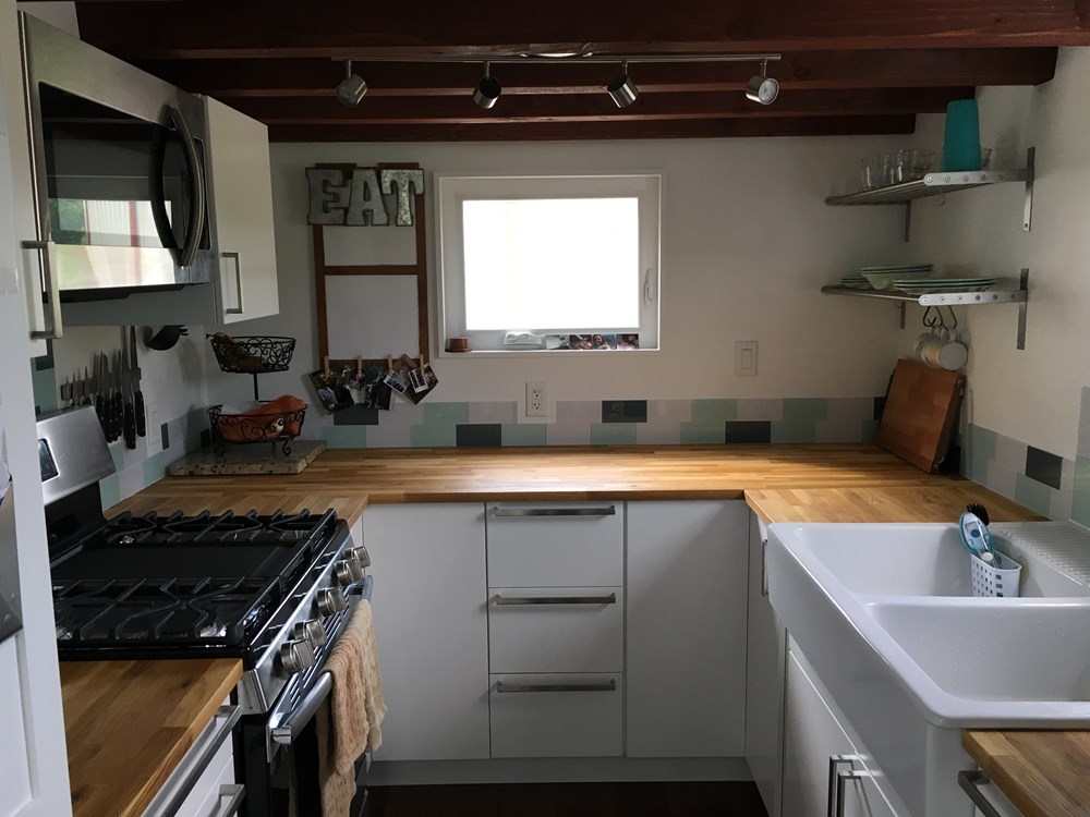 13 Incredible Tiny Home Kitchens — The Family Handyman