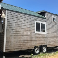 Project Tiny Home Finished Shell  - Image 3 Thumbnail