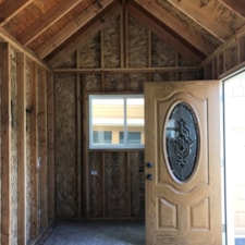 Project Tiny Home Finished Shell  - Image 6 Thumbnail