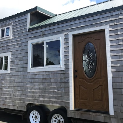 Project Tiny Home Finished Shell  - Image 2 Thumbnail
