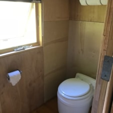 Custom-built Tiny house in NH with minimalist interior design - Image 6 Thumbnail