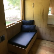 Custom-built Tiny house in NH with minimalist interior design - Image 4 Thumbnail