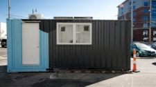 The Calico Container Home - Image 3 Thumbnail