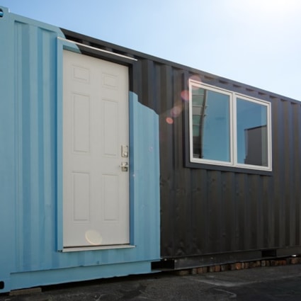 The Calico Container Home - Image 2 Thumbnail