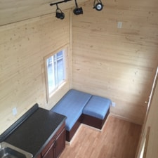 95% Complete Tiny House.  Put the final touches on your own THOW - Image 5 Thumbnail