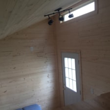 95% Complete Tiny House.  Put the final touches on your own THOW - Image 6 Thumbnail