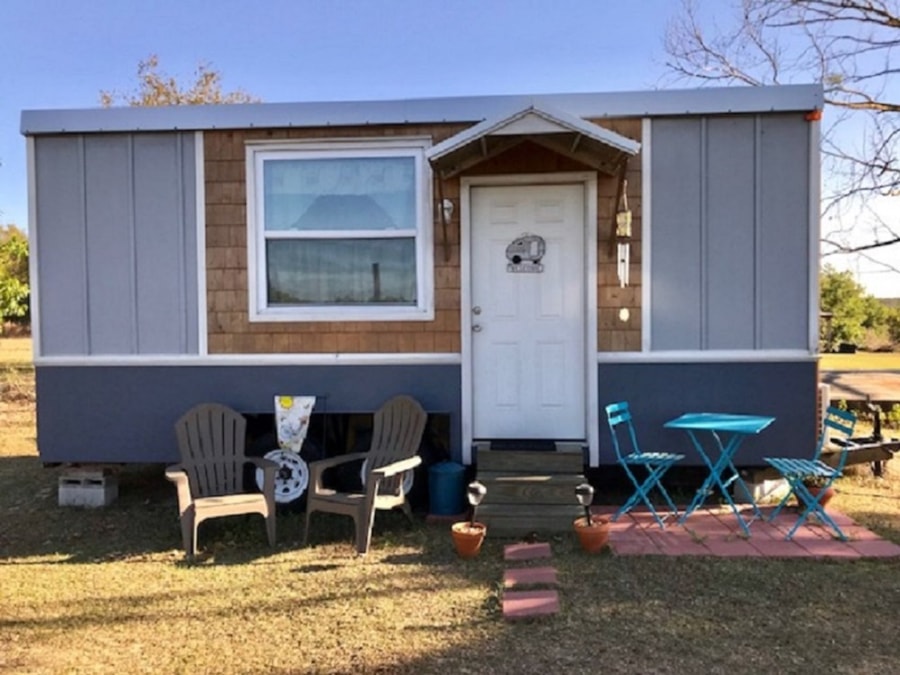 Move In Ready Tiny Homes For Sale