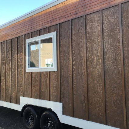 Tiny House Exterior Shell For Sale - Image 2 Thumbnail
