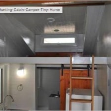 MUST SELL! HURRY! 255ft2 Tiny Home or office!! - Image 4 Thumbnail