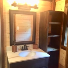 20 ft. Rustic Luxury Tiny Home - Image 5 Thumbnail