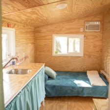 Beautiful and Simple 16 ft Tiny House For Sale, Kansas - Image 3 Thumbnail