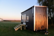 Custom Built Tiny House On Wheels - NEW - Image 4 Thumbnail