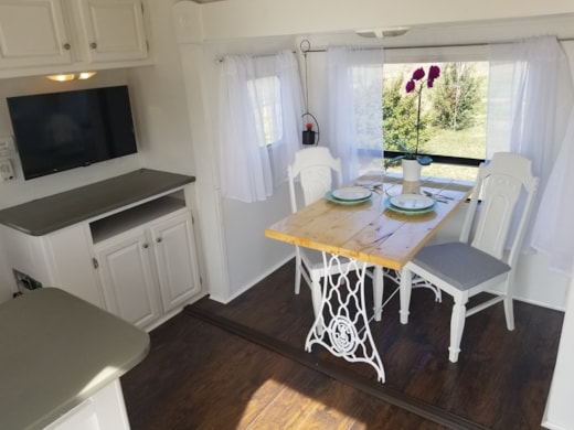 Captivating Tiny House...