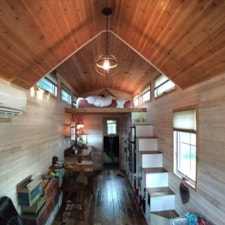 Wonderful 24ft Tiny House - Image 3 Thumbnail