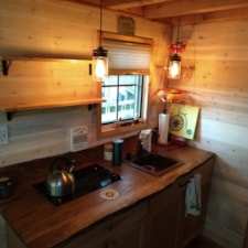 Wonderful 24ft Tiny House - Image 4 Thumbnail