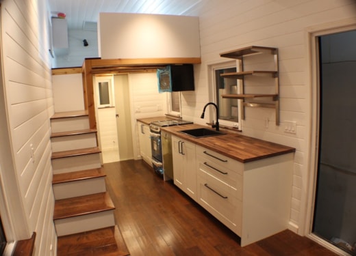 Brand New TIny house for Sale