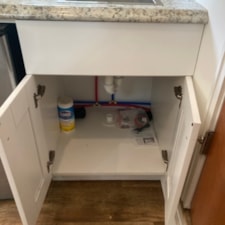 2019 B&B Hoosic Tiny House - RVIA Certified, Clean Title, Vermont - Image 5 Thumbnail