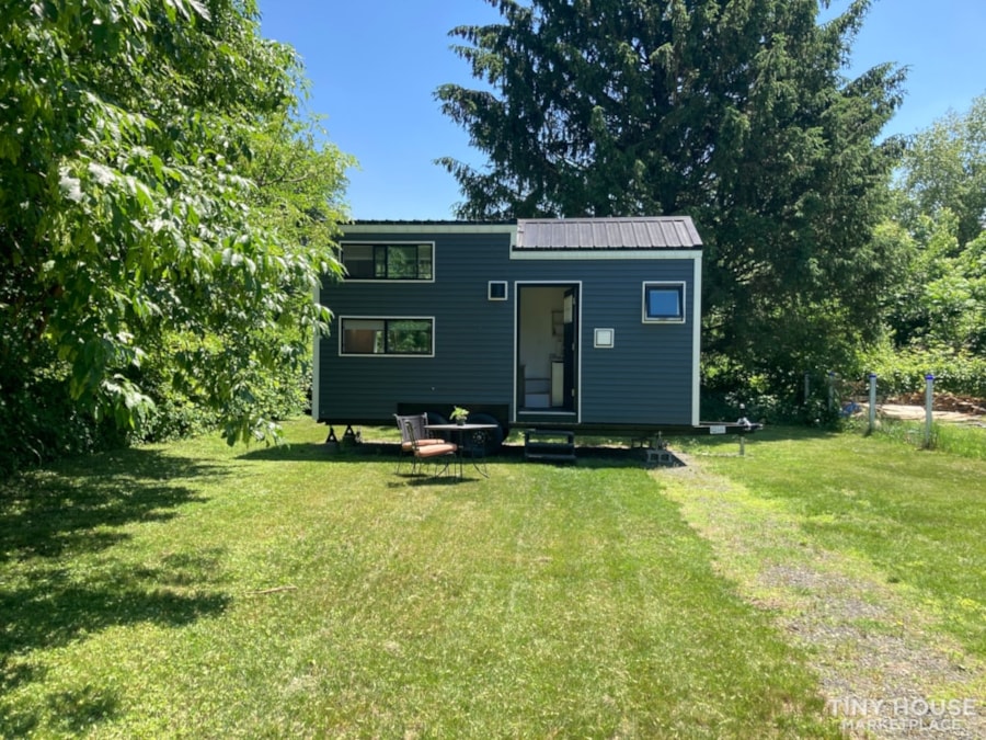 Tiny House for Sale - RVIA Cert 2019 B&B Micro