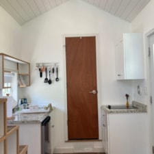 2019 B&B Micro Manufacturing Hoosic Mint Condition (built in 2020) RVIA Cert - Image 3 Thumbnail