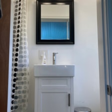 2019 B&B Micro Manufacturing Hoosic Mint Condition (built in 2020) RVIA Cert - Image 4 Thumbnail