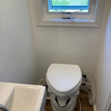 2019 B&B Micro Manufacturing Hoosic Mint Condition (built in 2020) RVIA Cert - Image 5 Thumbnail