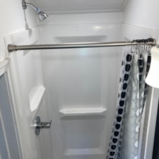 2019 B&B Micro Manufacturing Hoosic Mint Condition (built in 2020) RVIA Cert - Image 6 Thumbnail