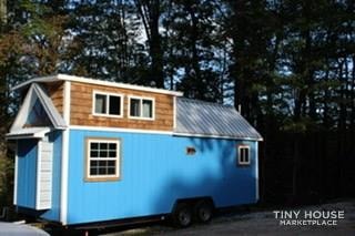 2019 brand new tiny home! 