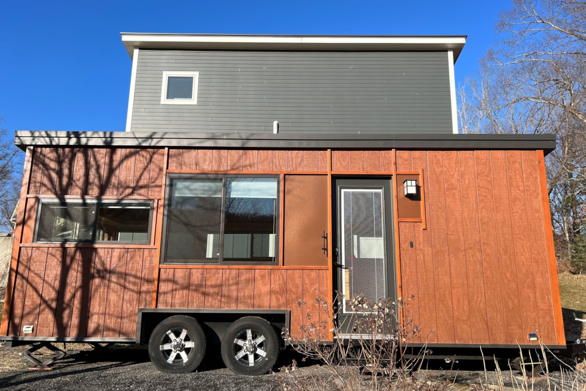 2019 Escape Vista Boho - Tiny House on Trailer - Image 1 Thumbnail