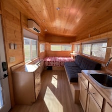 2019 Escape Vista Boho - Tiny House on Trailer - Image 3 Thumbnail