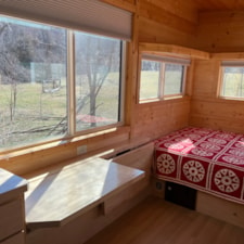 2019 Escape Vista Boho - Tiny House on Trailer - Image 5 Thumbnail