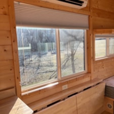 2019 Escape Vista Boho - Tiny House on Trailer - Image 6 Thumbnail