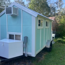 2019 Tiny Beach House! (on wheels) - Image 3 Thumbnail