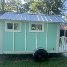 2019 Tiny Beach House! (on wheels) - Image 4 Thumbnail