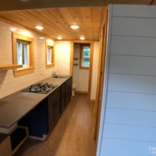 2019 Tiny House. Solar Equipped. Spacious Living Area + Porch. - Image 5 Thumbnail